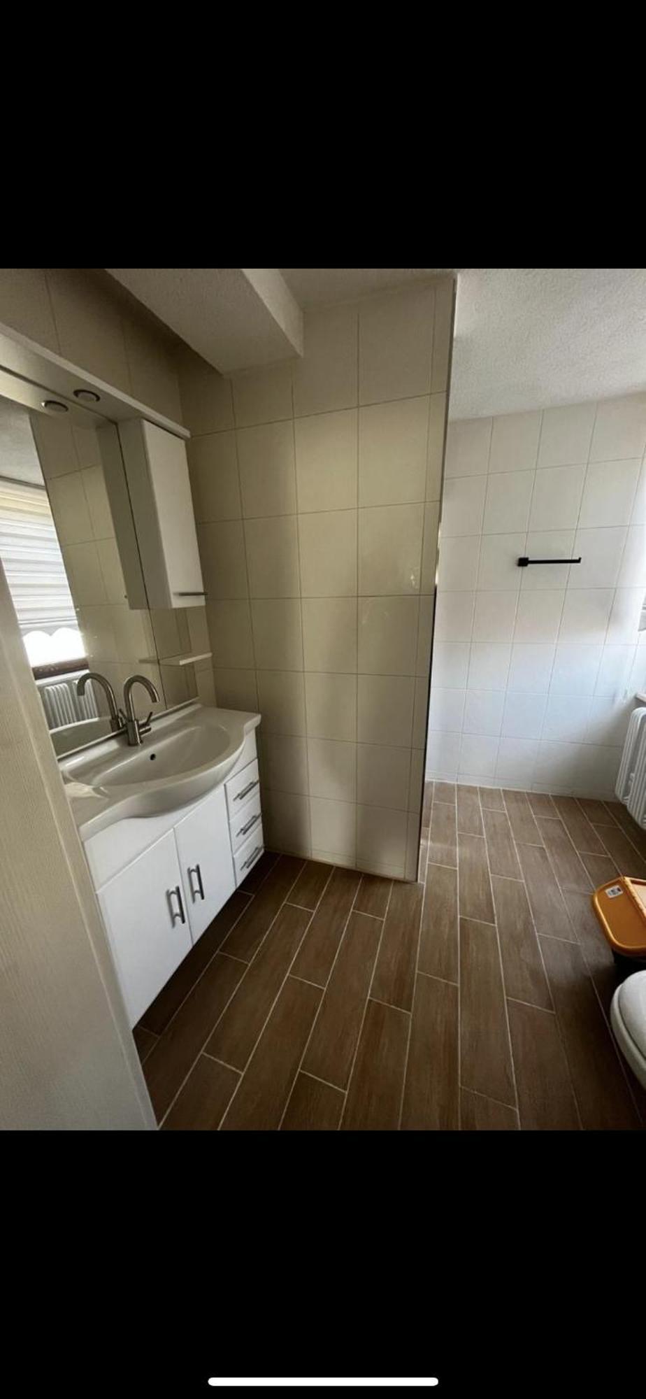 Ferienwohnung In Der Schoenen Rhoen Stadtlengsfeld Экстерьер фото
